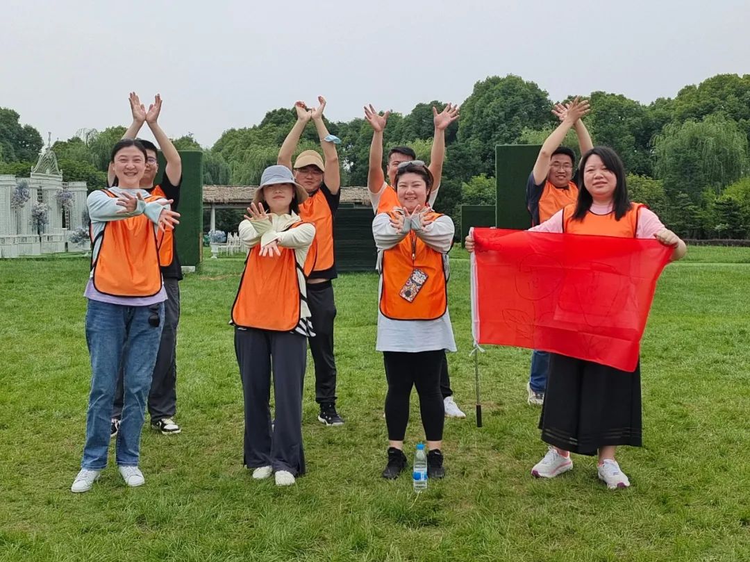 Exciting June, Exciting Review of Saicheng Team Activities(图2)